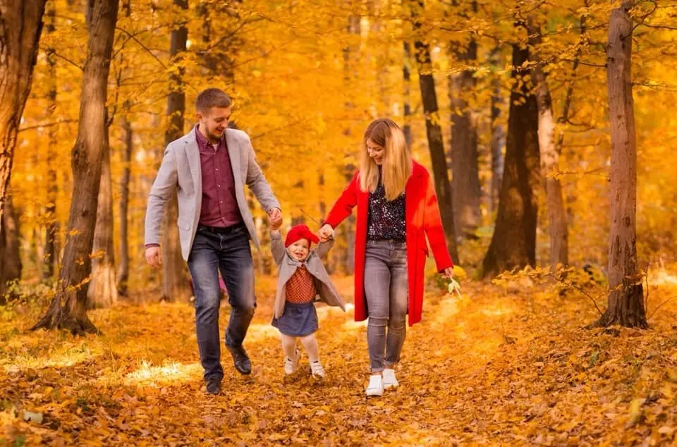 푸른 공간에서 찾는 마음의 여유와 상쾌함